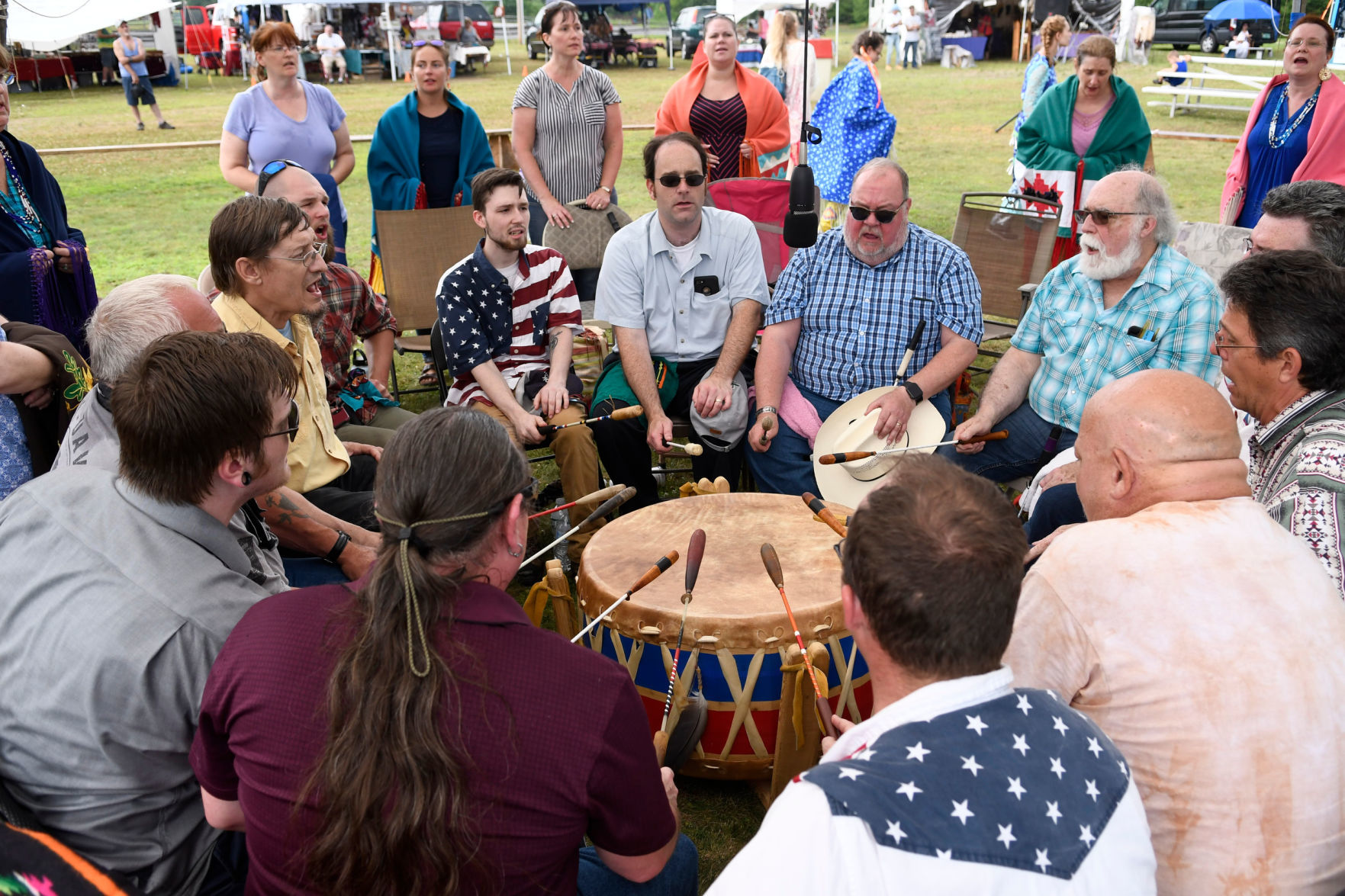 Pow Wow